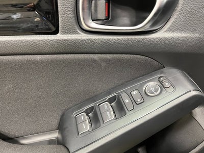 2026 Honda Civic Hatchback Hybrid Sport