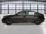2026 Honda Civic Hatchback Hybrid Sport