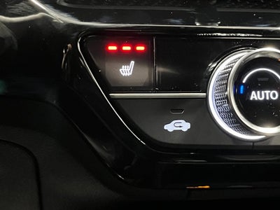 2026 Honda Civic Hatchback Hybrid Sport