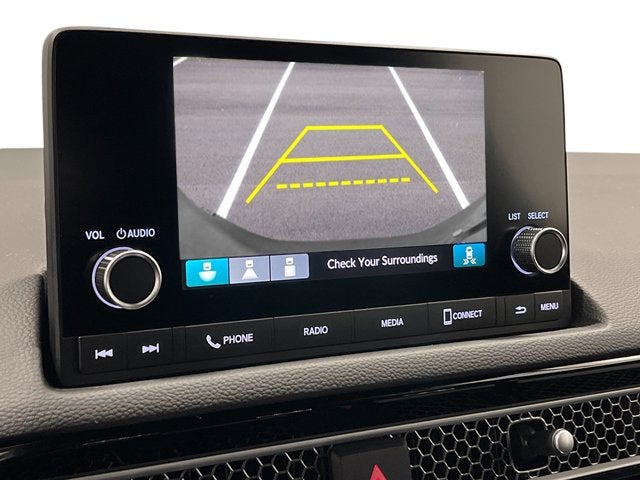 2026 Honda Civic Hatchback Hybrid Sport