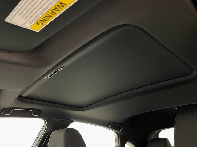 2026 Honda Civic Hatchback Hybrid Sport