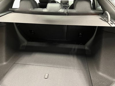 2026 Honda Civic Hatchback Hybrid Sport