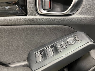 2026 Honda Civic Hatchback Hybrid Sport
