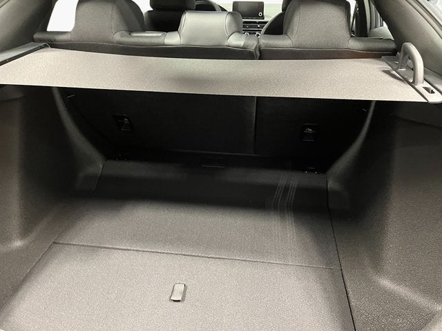 2026 Honda Civic Hatchback Hybrid Sport