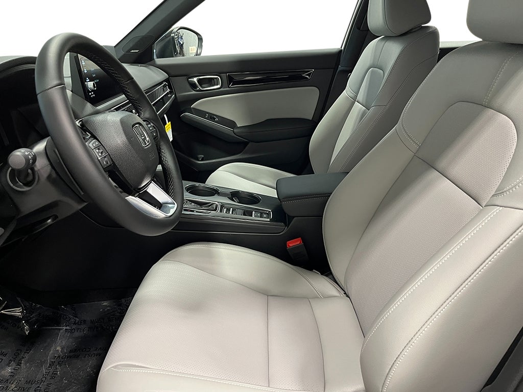 2026 Honda Civic Hatchback Hybrid Sport Touring