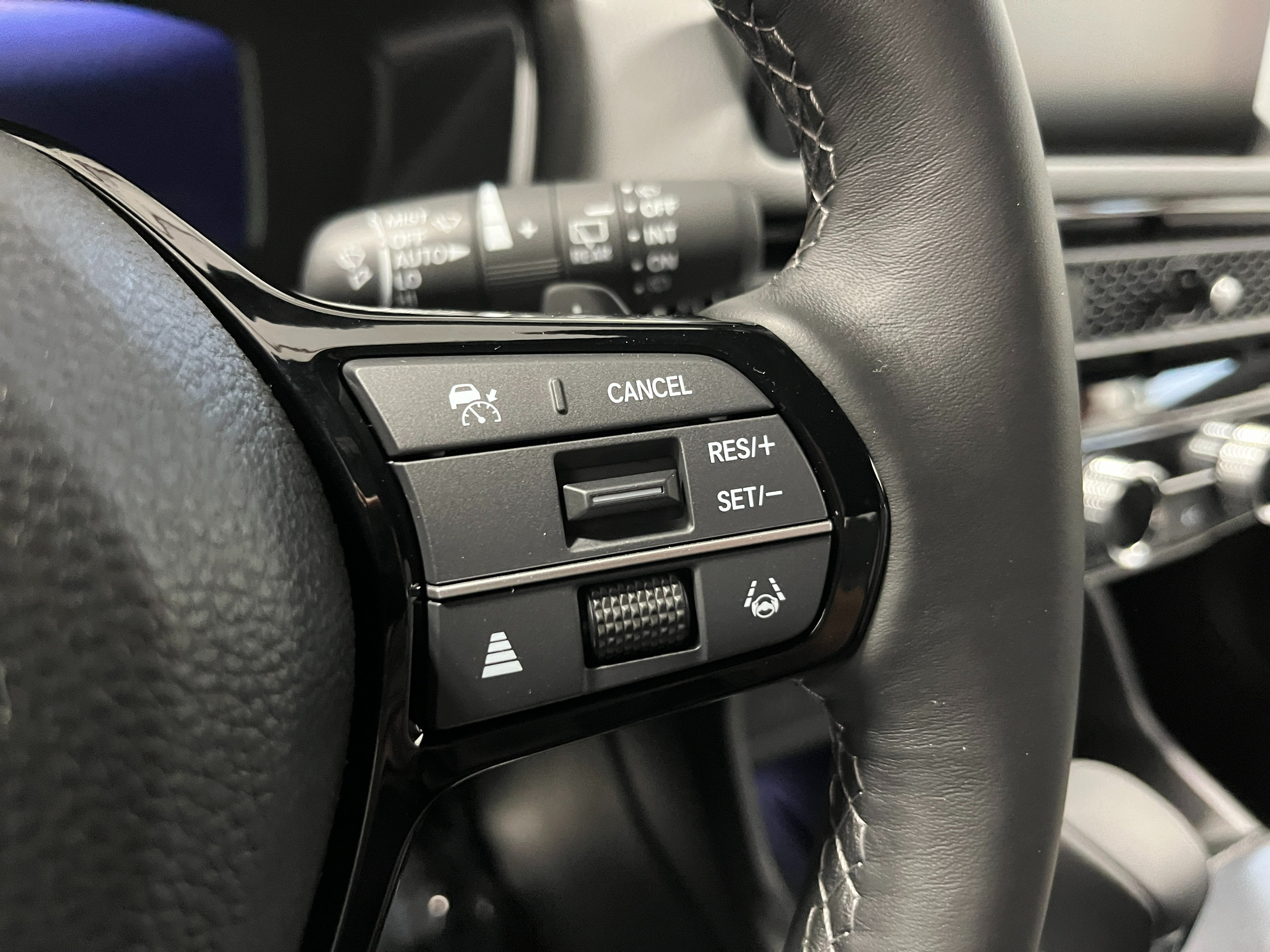 2026 Honda Civic Hatchback Hybrid Sport Touring