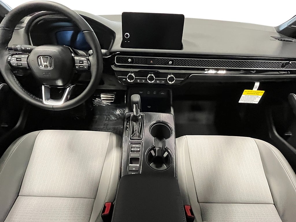 2026 Honda Civic Hatchback Hybrid Sport Touring