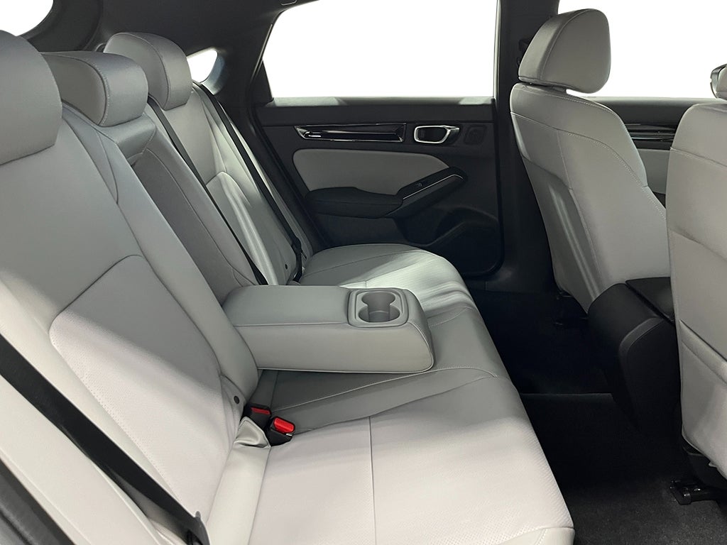 2026 Honda Civic Hatchback Hybrid Sport Touring