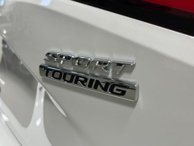 2026 Honda Civic Hatchback Hybrid Sport Touring