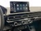 2026 Honda Civic Hatchback Hybrid Sport Touring