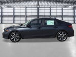 2026 Honda Civic Hatchback Hybrid Sport Touring