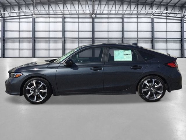 2026 Honda Civic Hatchback Hybrid Sport Touring