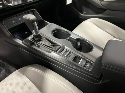 2026 Honda Civic Hatchback Hybrid Sport Touring