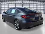 2026 Honda Civic Hatchback Hybrid Sport Touring