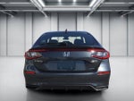 2026 Honda Civic Hatchback Hybrid Sport Touring