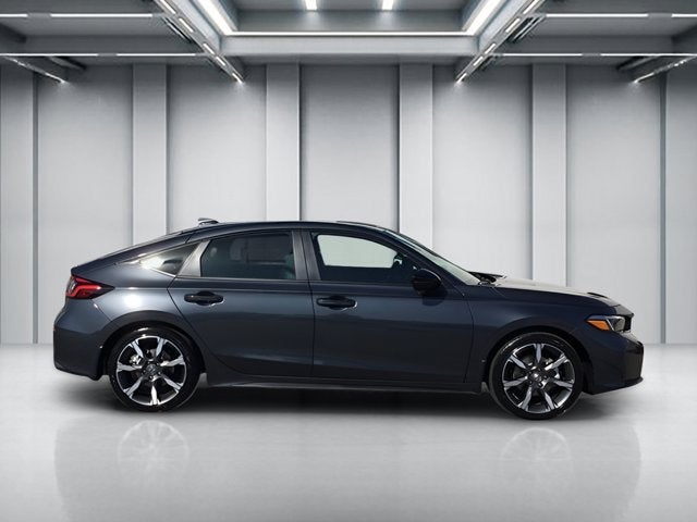 2026 Honda Civic Hatchback Hybrid Sport Touring