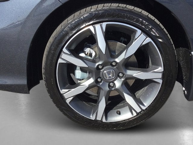 2026 Honda Civic Hatchback Hybrid Sport Touring