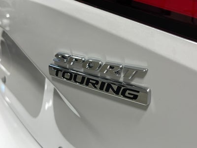 2026 Honda Civic Hatchback Hybrid Sport Touring