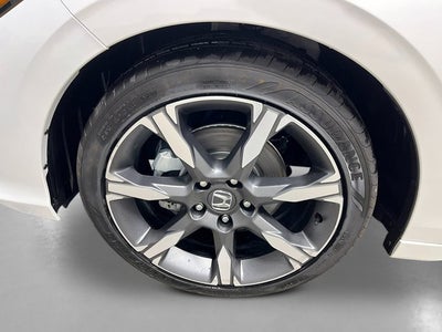 2026 Honda Civic Hatchback Hybrid Sport Touring