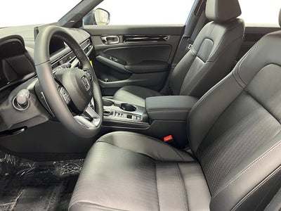 2026 Honda Civic Hatchback Hybrid Sport Touring