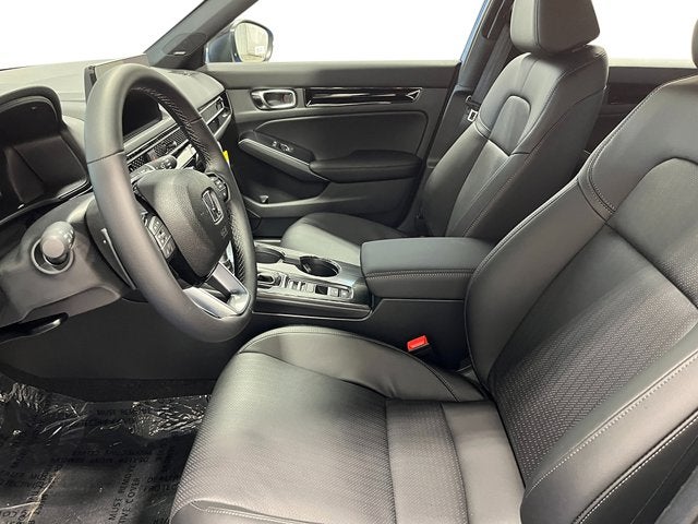 2026 Honda Civic Hatchback Hybrid Sport Touring