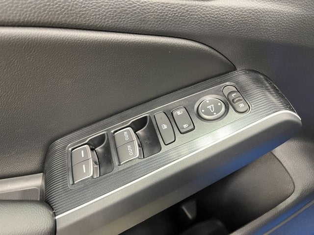 2026 Honda Civic Hatchback Hybrid Sport Touring