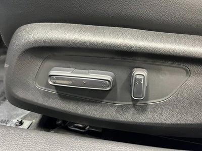 2026 Honda Civic Hatchback Hybrid Sport Touring