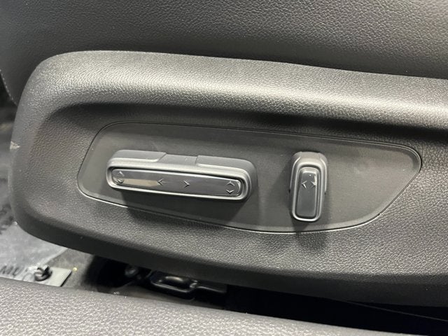 2026 Honda Civic Hatchback Hybrid Sport Touring