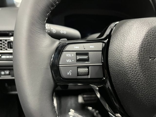 2026 Honda Civic Hatchback Hybrid Sport Touring