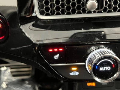 2026 Honda Civic Hatchback Hybrid Sport Touring