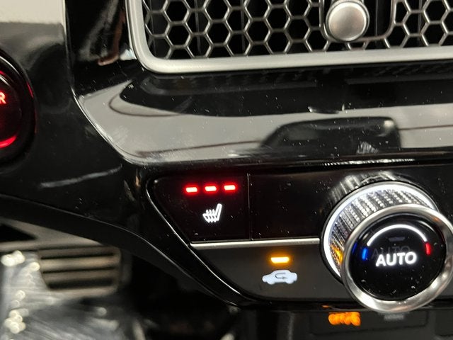 2026 Honda Civic Hatchback Hybrid Sport Touring