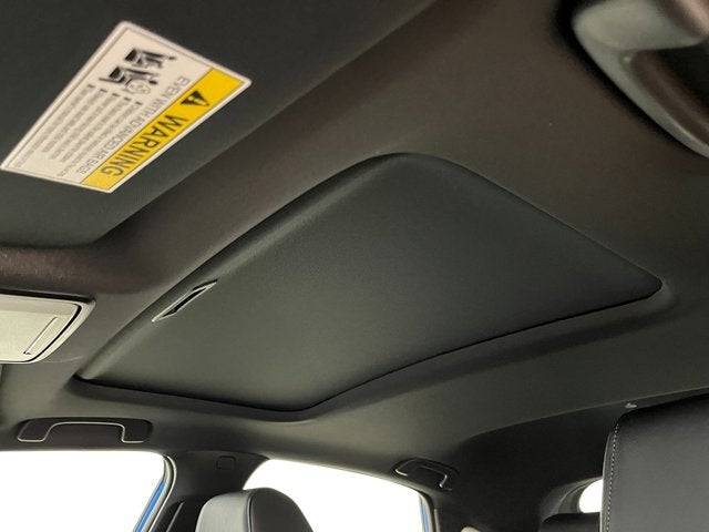 2026 Honda Civic Hatchback Hybrid Sport Touring