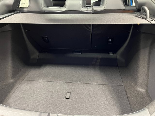 2026 Honda Civic Hatchback Hybrid Sport Touring