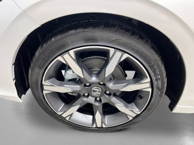 2026 Honda Civic Hatchback Hybrid Sport Touring