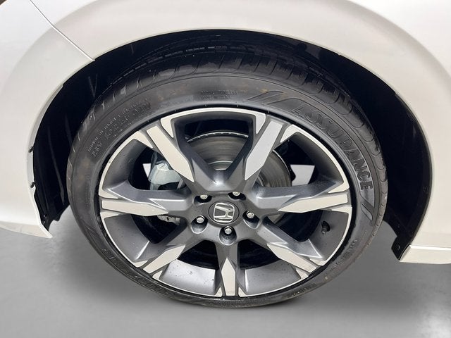 2026 Honda Civic Hatchback Hybrid Sport Touring