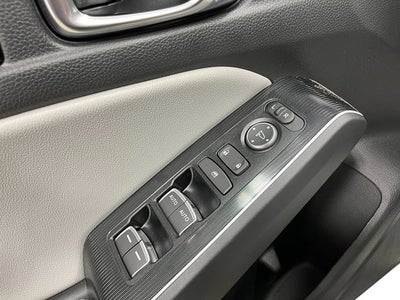 2026 Honda Civic Hatchback Hybrid Sport Touring