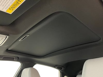 2026 Honda Civic Hatchback Hybrid Sport Touring