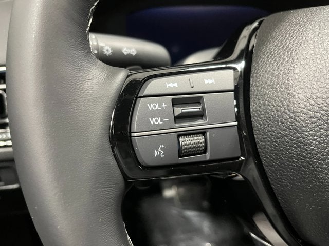 2026 Honda Civic Hatchback Hybrid Sport Touring