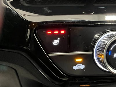 2026 Honda Civic Hatchback Hybrid Sport Touring