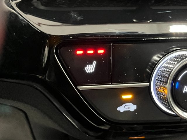 2026 Honda Civic Hatchback Hybrid Sport Touring