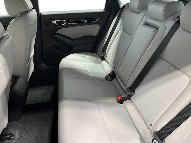 2026 Honda Civic Hatchback Hybrid Sport Touring