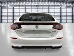 2026 Honda Civic Hatchback Hybrid Sport Touring