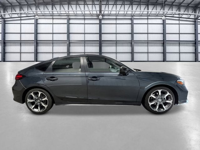 2026 Honda Civic Hatchback Hybrid Sport Touring