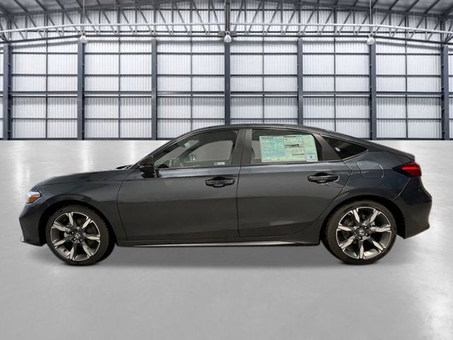 2026 Honda Civic Hatchback Hybrid Sport Touring