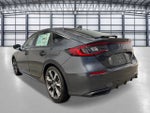 2026 Honda Civic Hatchback Hybrid Sport Touring
