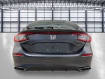 2026 Honda Civic Hatchback Hybrid Sport Touring
