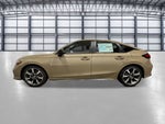 2026 Honda Civic Hatchback Hybrid Sport Touring