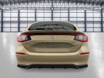 2026 Honda Civic Hatchback Hybrid Sport Touring