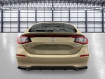 2026 Honda Civic Hatchback Hybrid Sport Touring