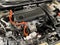 2026 Honda Civic Hatchback Hybrid Sport Touring